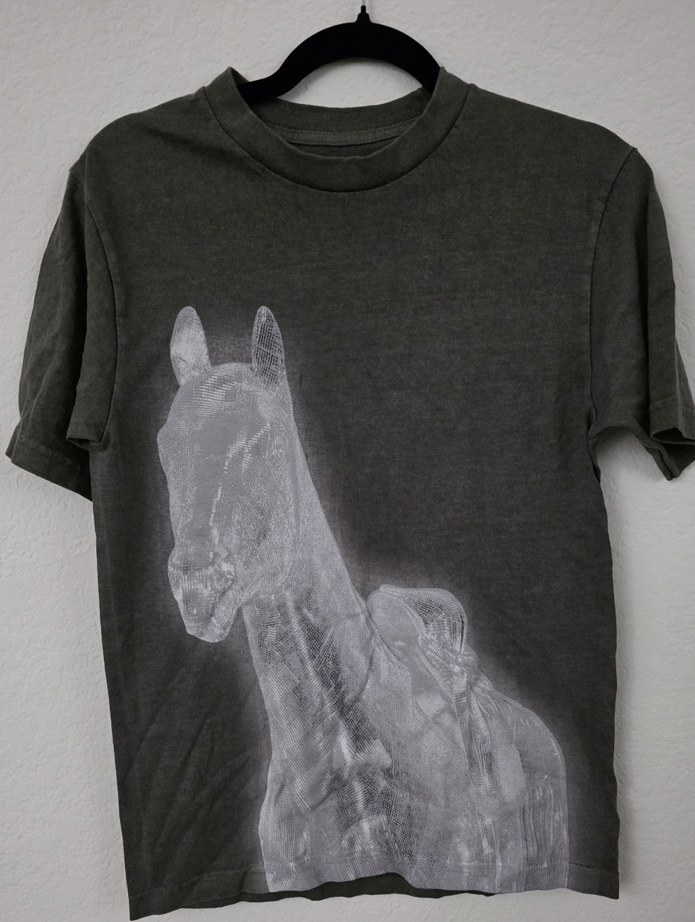NWOT Beyoncé "No Skips" 2023 Renaissance World Tour t-shirt